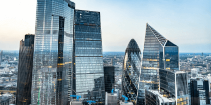 The London Office Market | Q3 2025