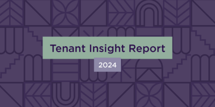 Tenant Insight Report 2024