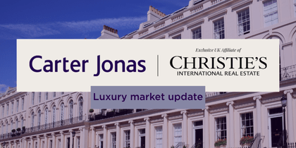 Luxury market update | Autumn 2025