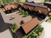 Rural diversification