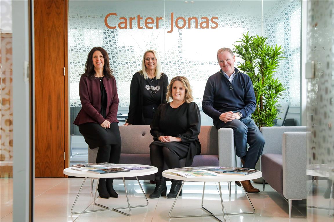 Carter Jonas expands Infrastructure team for southern coastal portfolio