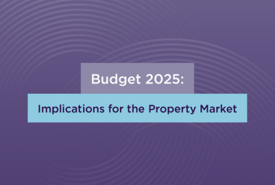 Budget 2025 - Potential Implications for Commercial Property