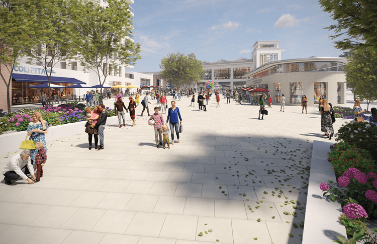 Brookfield Riverside