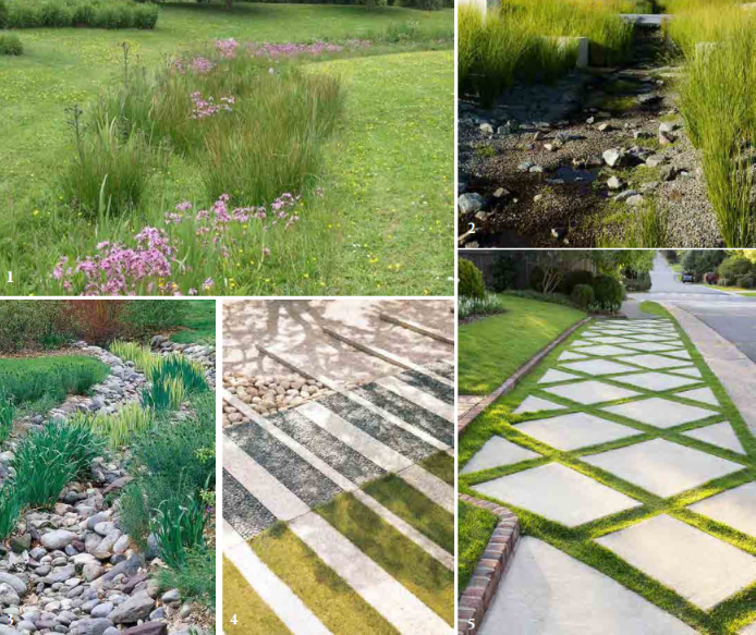 Integrated retirement community