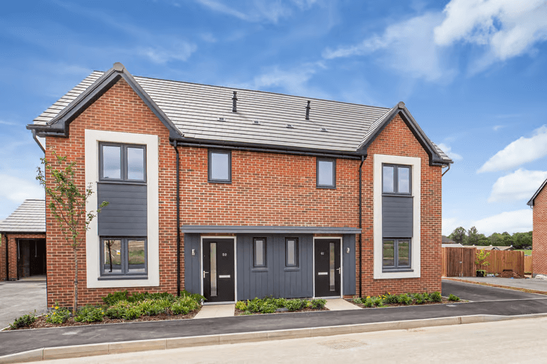 House in Hearthstone