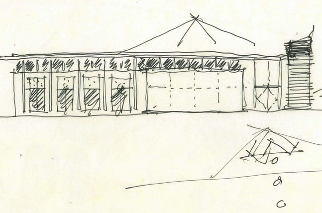 Didcot Civic Centre, Oxfordshire