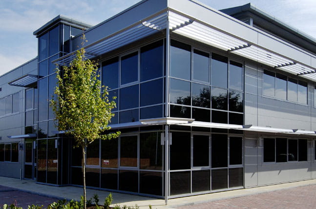 Norma Products Offices