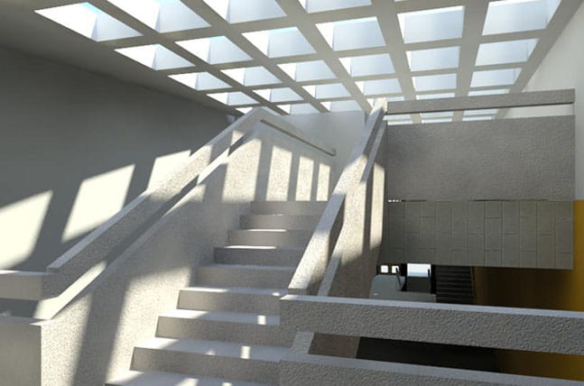 The Leatherhead Theatre, Surrey