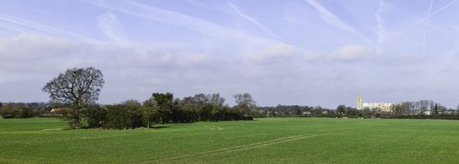 Poskitts Anaerobic Digestion Plant