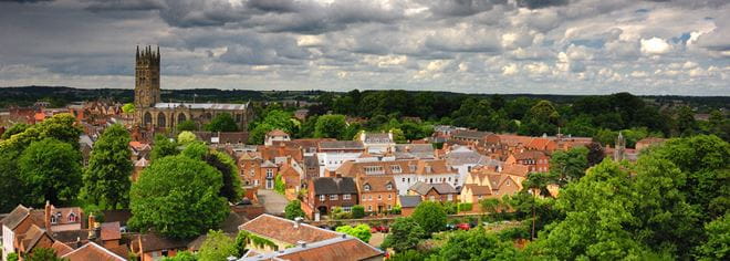 Valuations for Warwick District Council