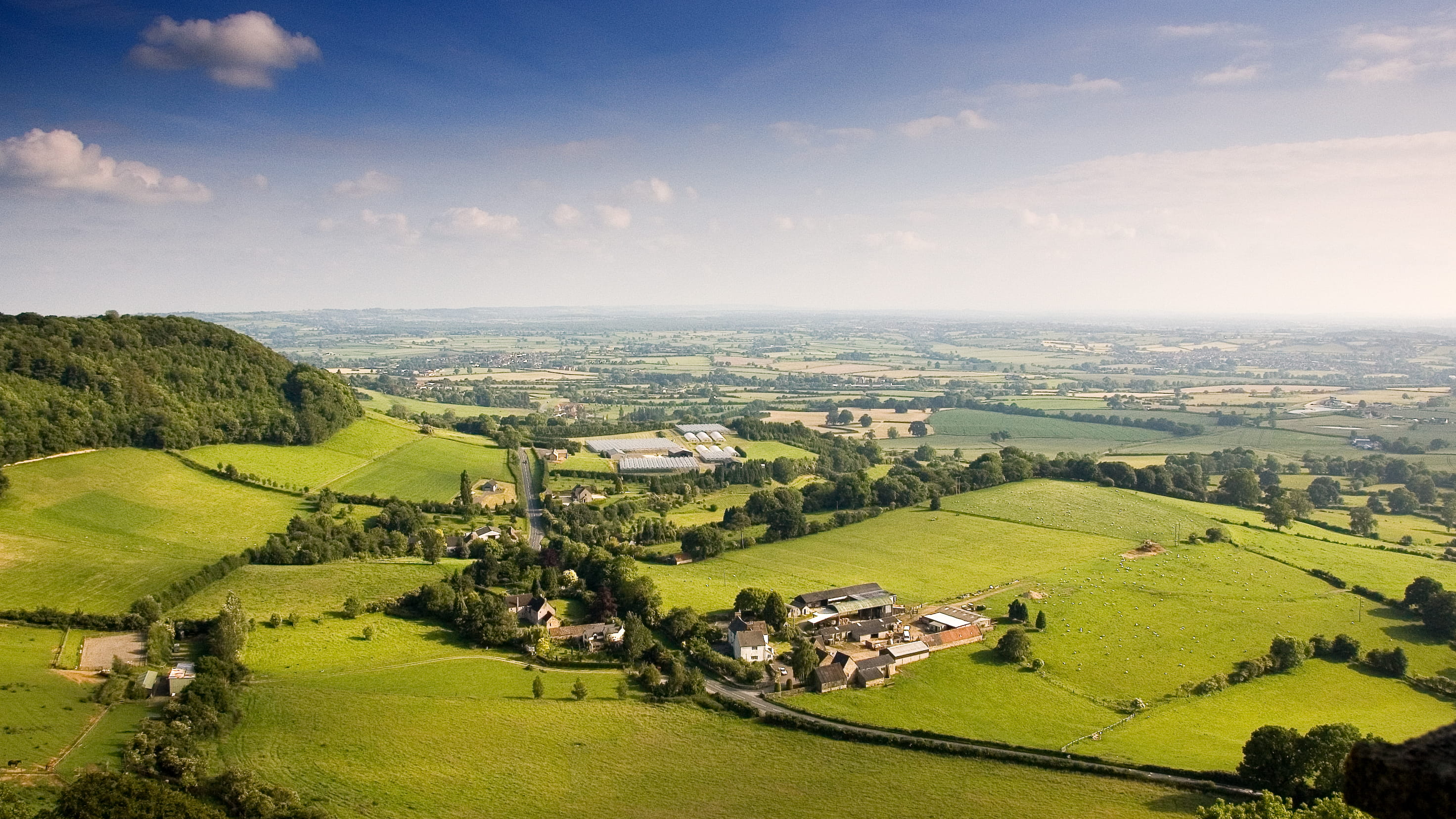 Land at Aldborough Gate