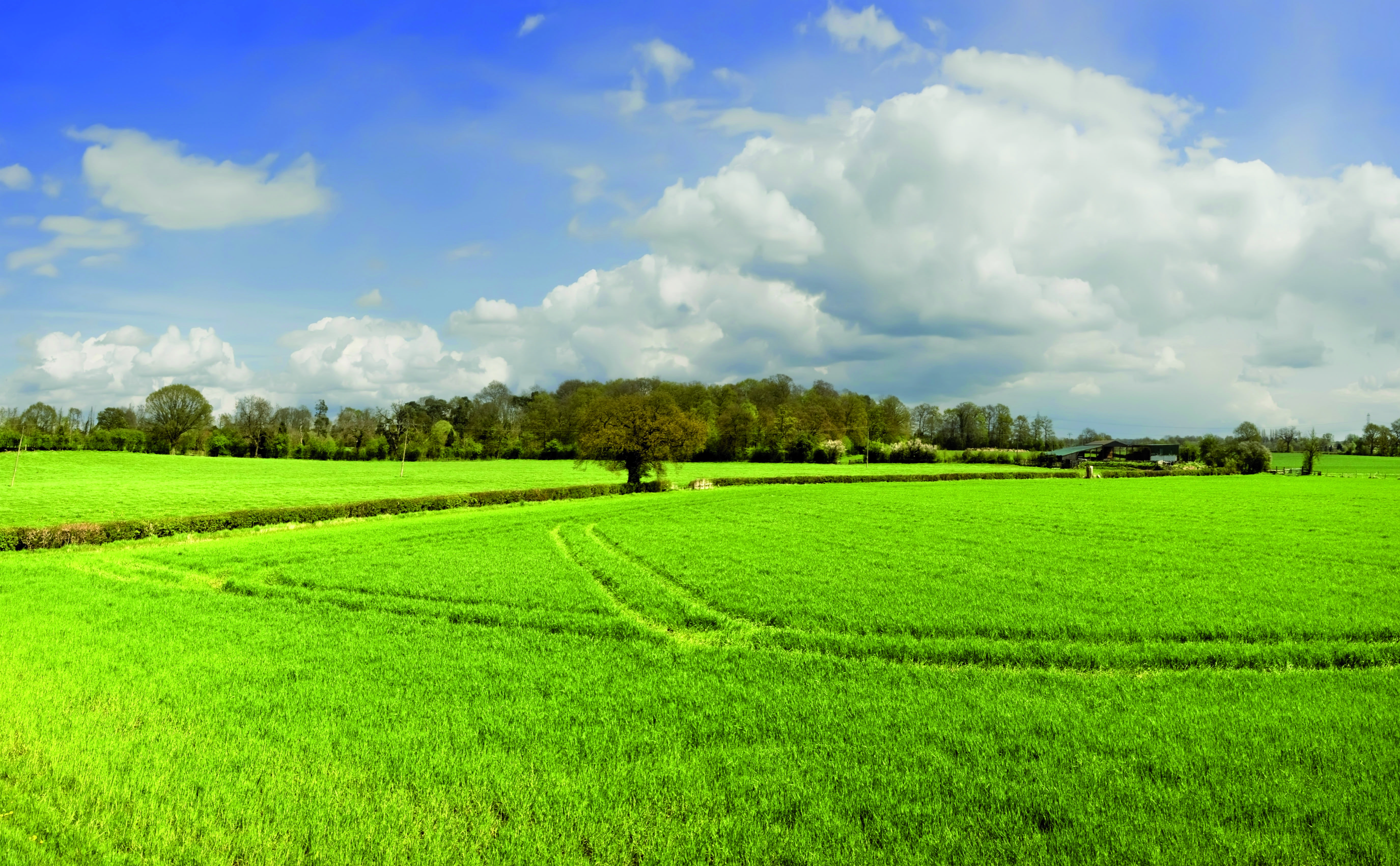 North Brockworth, Gloucestershire