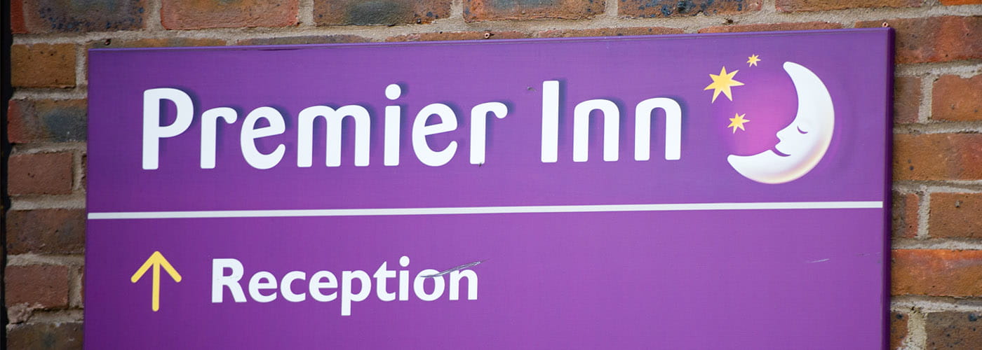 Premier Inn Hotel