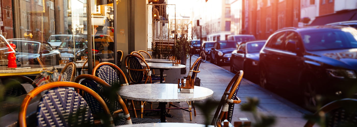 The Portman Estate Lettings Carter Jonas