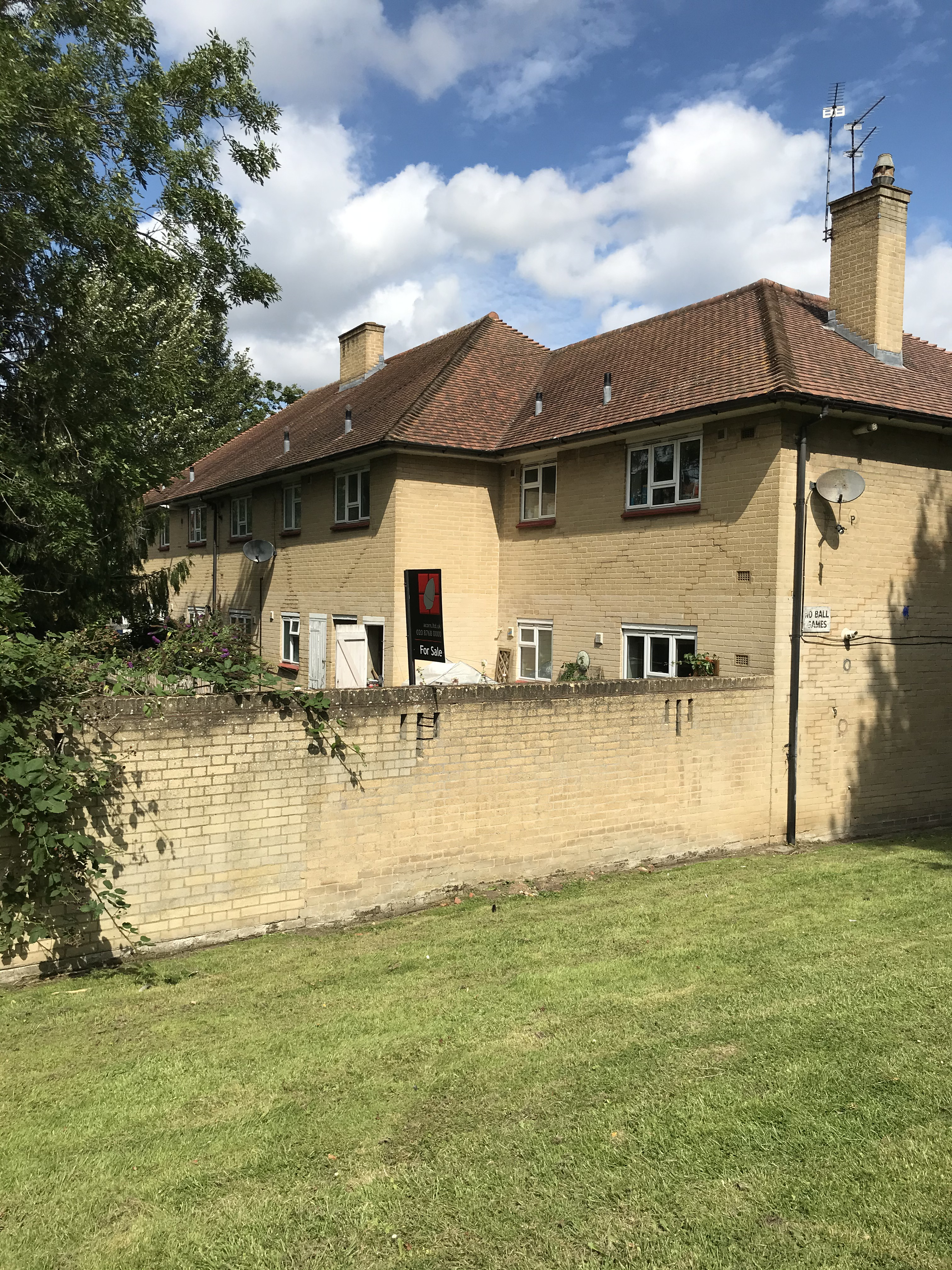 Southwark Housing Stock Purchase