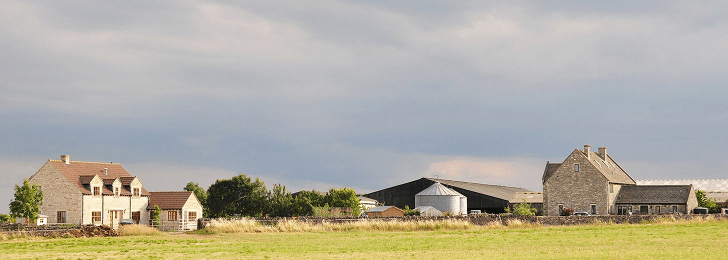 APR agricultural property relief farm buildings cottages