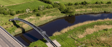 Infrastructure portfolio management