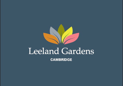 Leeland Gardens, Cambridge
