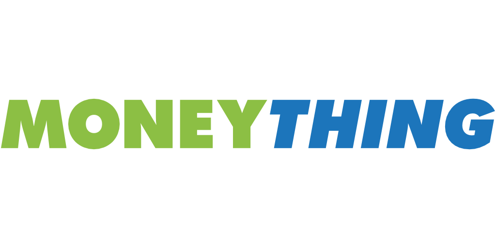 Moneything logo