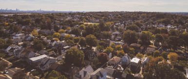 Residential property management