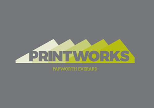 The Printworks, Papworth