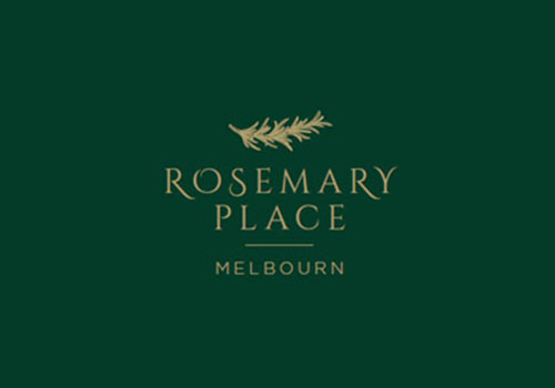 Rosemary Place, Melbourn