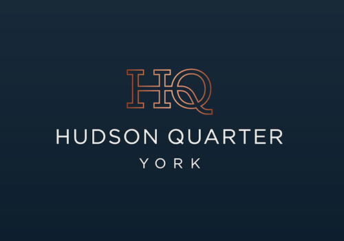 Hudson Quarter, York