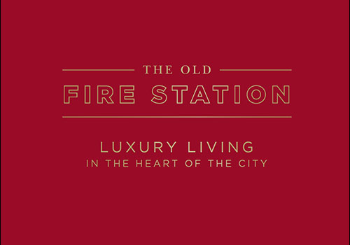 The Old Fire Station, York