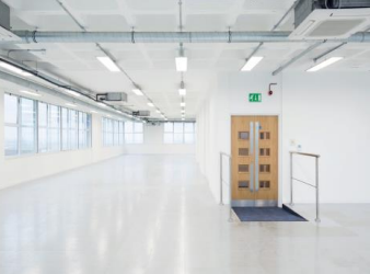 1,643 to 6,109 Sq Ft , Cobalt Square, 83 Hagley Road B16 - Available