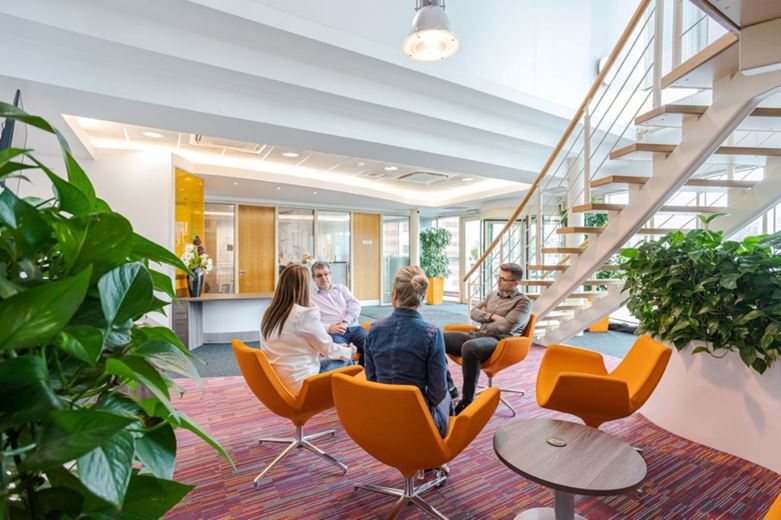 425 to 772 Sq Ft , Business Innovation Centre, Binley Business Park CV3 - Available