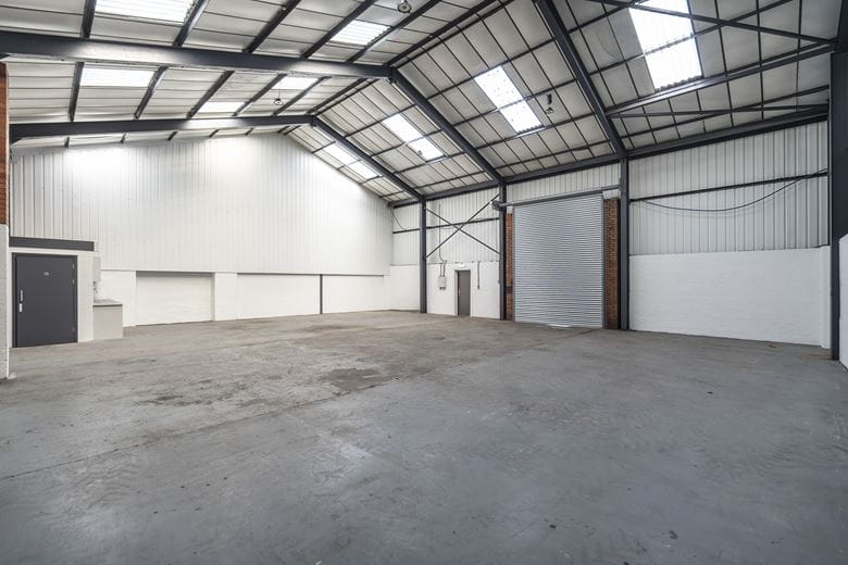 2,500 to 12,540 Sq Ft , Units 7 9 & 10 , Station Road WV10 - Available