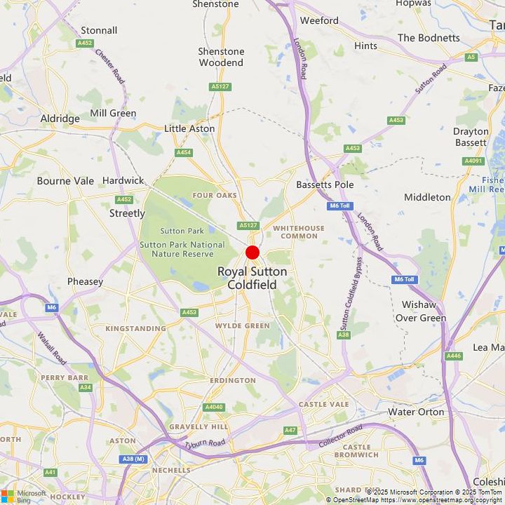 15,554 Sq Ft , King Edward Court, Railway Road B73 - Available