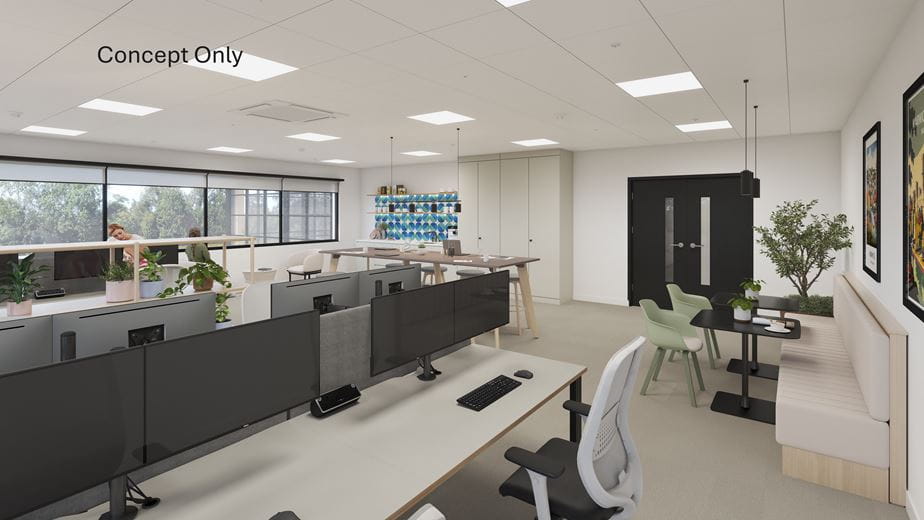 904 to 21,635 Sq Ft , Vanguard Centre, University Of Warwick Science Park CV4 - Available