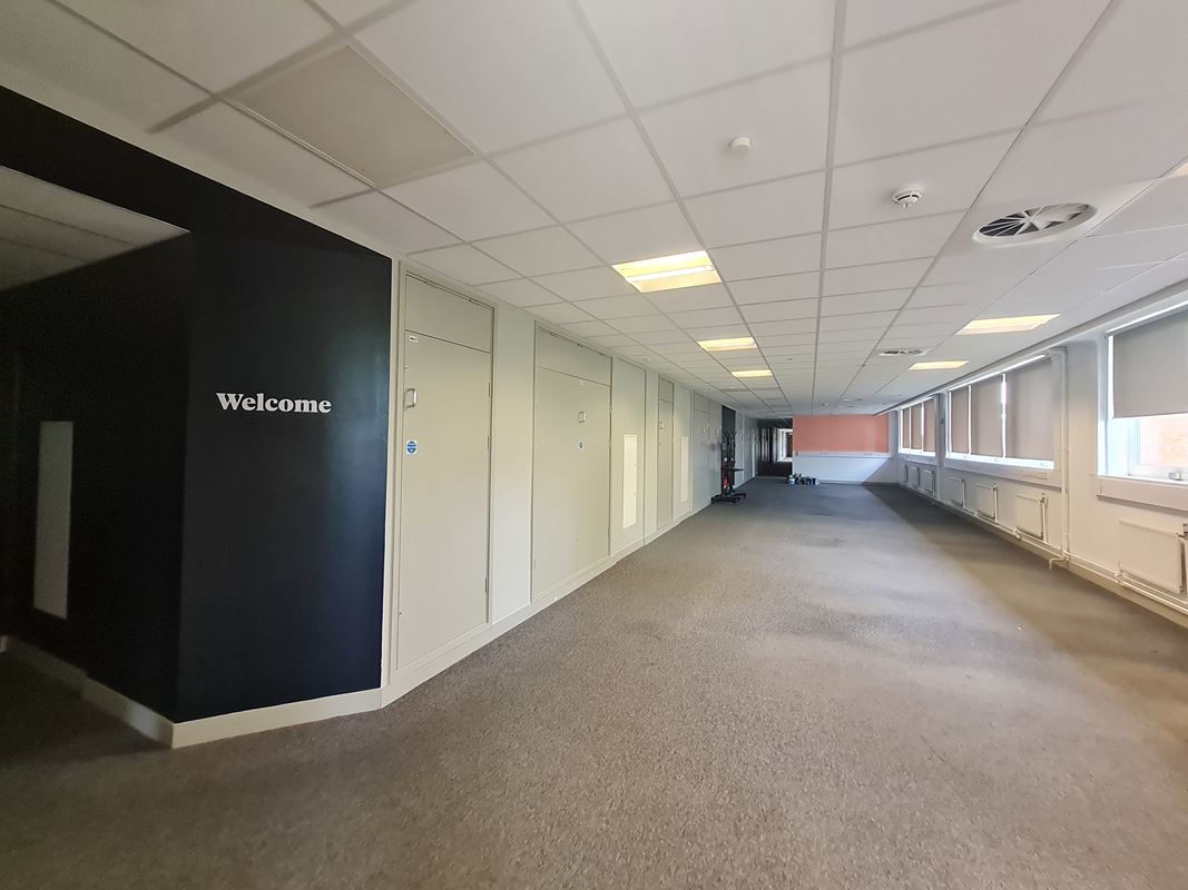 10,767 Sq Ft , The Terry Pryce Building, University Of Warwick Innovation Campus CV35 - Available