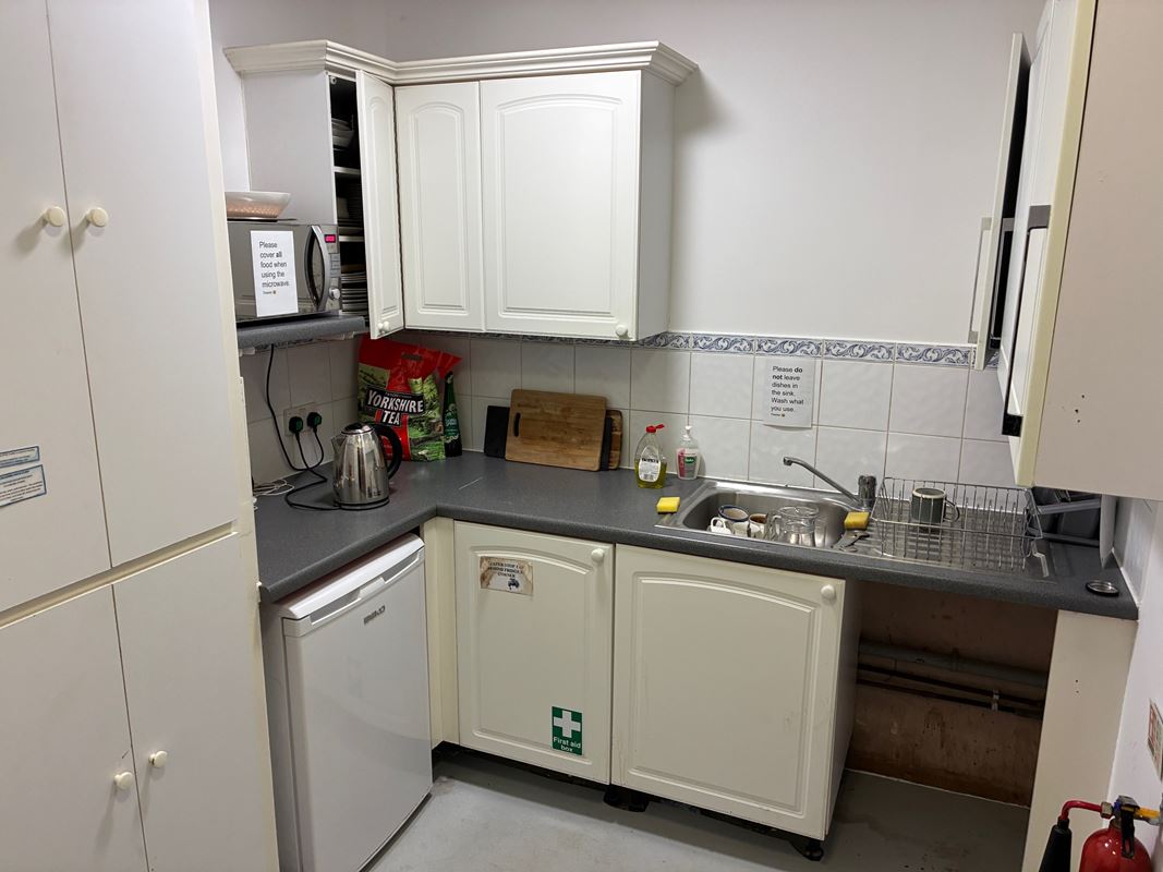 4,761 Sq Ft , Technology House, University Of Warwick Science Park CV4 - Available