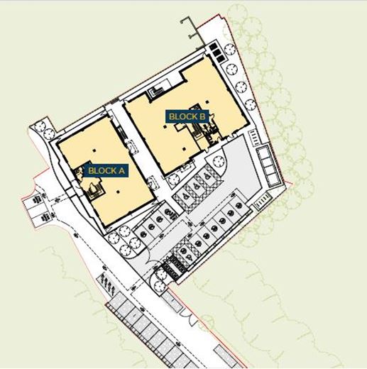 1,742 to 15,854 Sq Ft , Yeo Bank 2 Yeo Bank Business Park, Kenn Road BS21 - Available