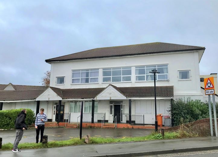 2,841 Sq Ft , 43 North Road BS34 - Under Offer