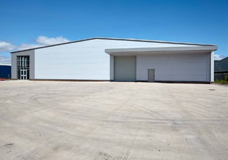 5,250 Sq Ft , (5250), 2 Third Way BS11 - Under Offer