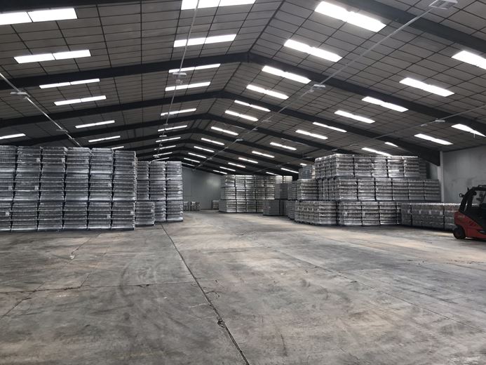 21,298 Sq Ft , Unit 11, Wells Road Trading Estate BA6 - Available