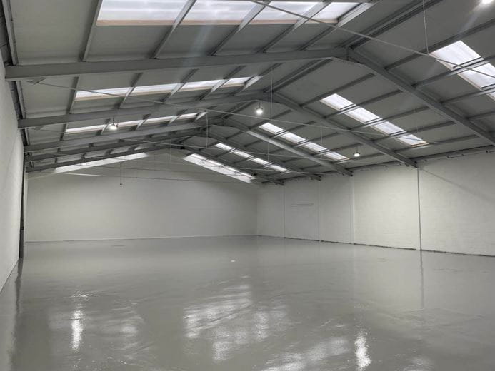 7,218 Sq Ft , Unit 3, Brassmill Lane Trading Estate BA1 - Available