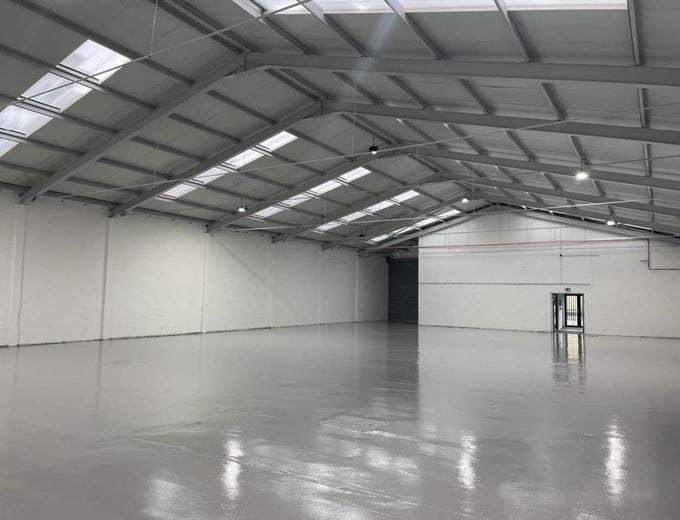 7,218 Sq Ft , Unit 3, Brassmill Lane Trading Estate BA1 - Available