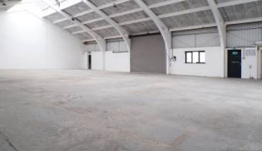 10,547 Sq Ft , Units 14 & 15, Robins Lane BA11 - Available