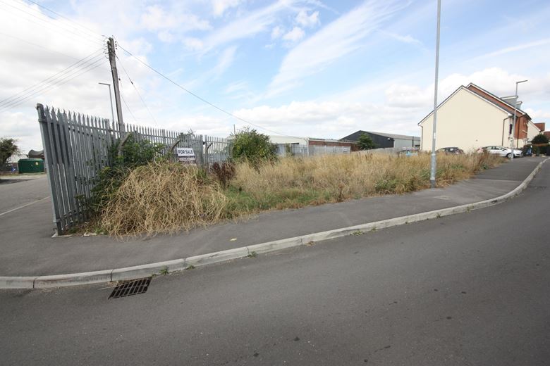 0.08 acres , Appledore Drive TA6 - Available