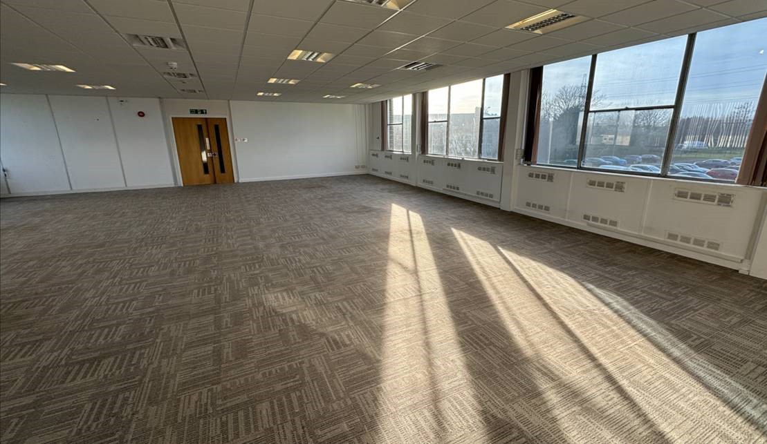 175 to 6,397 Sq Ft , St. Andrews House, St. Andrews Road BS11 - Available