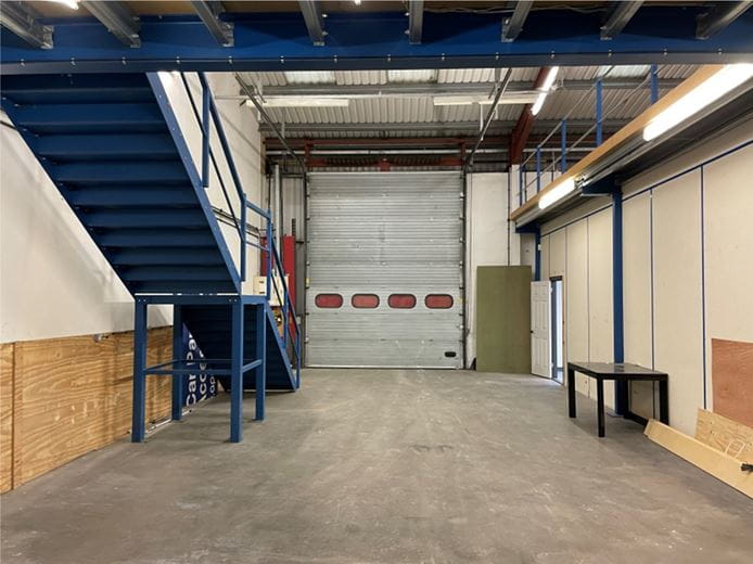 4,381 Sq Ft , Unit 2a Handlemaker Road BA11 - Under Offer