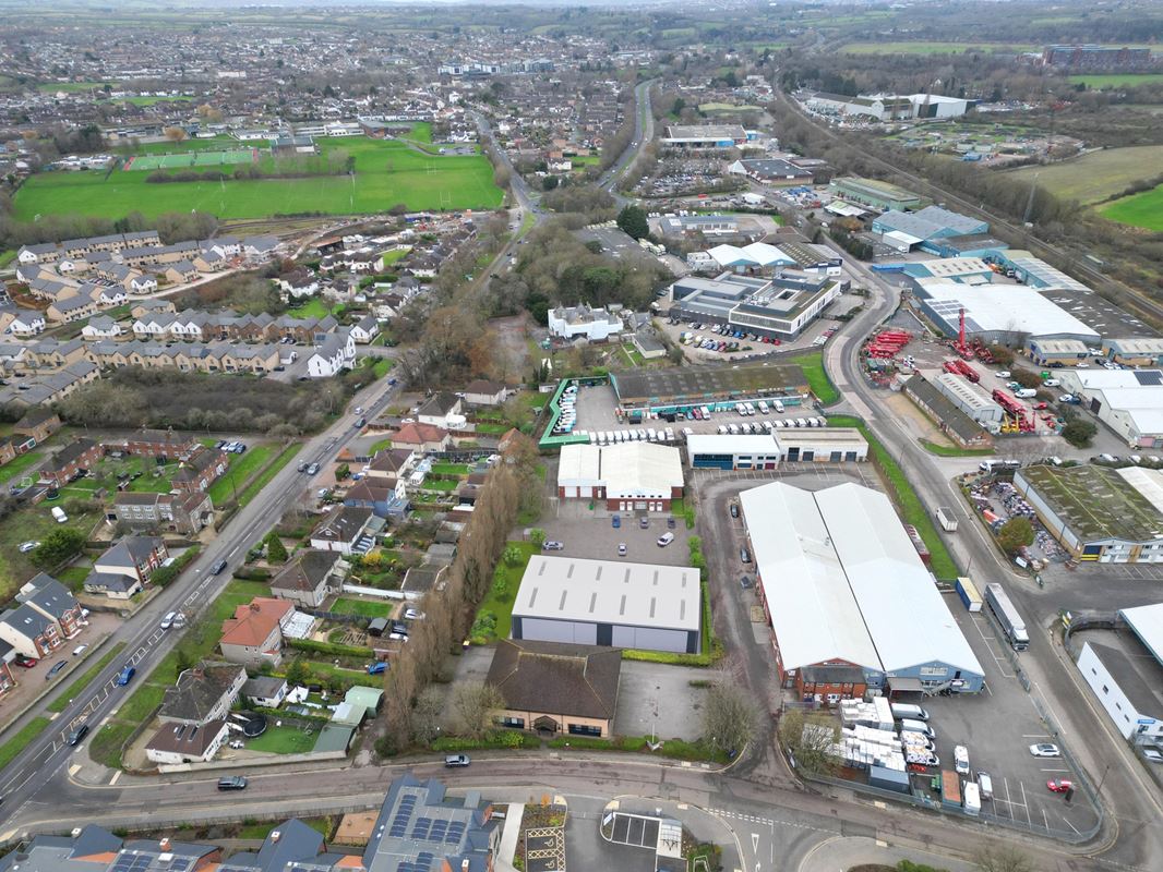 5,243 to 10,486 Sq Ft , Pixash Business Centre, Pixash Lane BS31 - Available