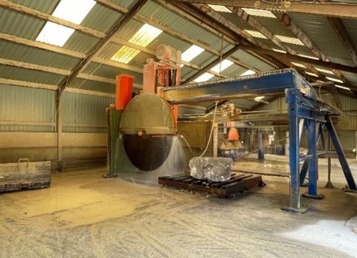 59.1 acres , Land & Minerals At Doulting Stone Quarry, Chelynch Road BA4 - Available