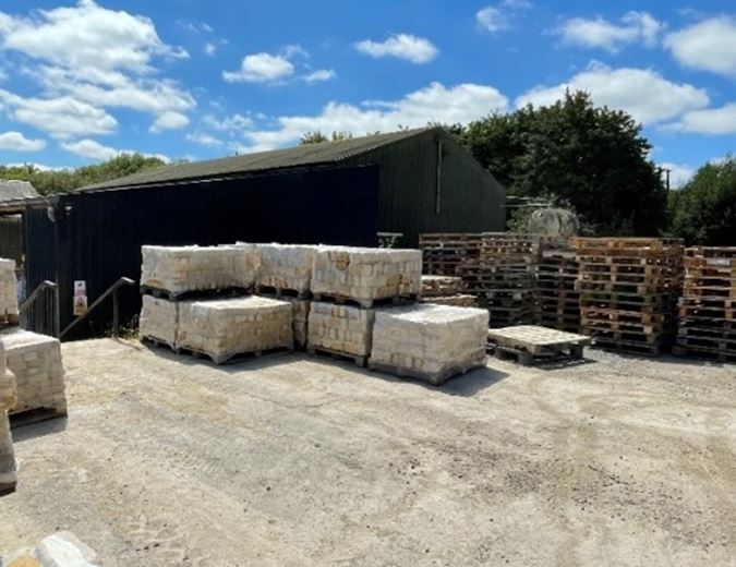 59.1 acres , Land & Minerals At Doulting Stone Quarry, Chelynch Road BA4 - Available