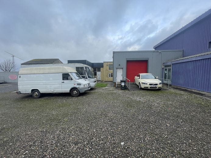 479 Sq Ft , The Bunker, Culmhead TA3 - Sold STC