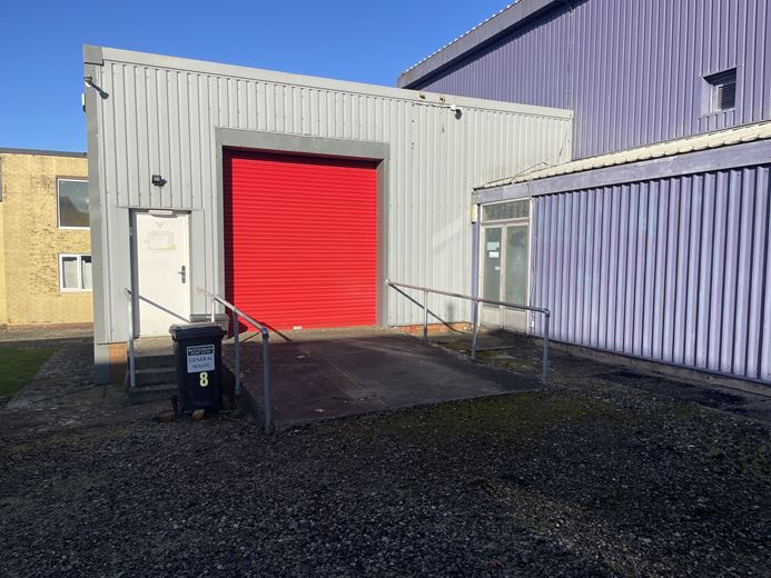 479 Sq Ft , The Bunker, Culmhead TA3 - Sold STC